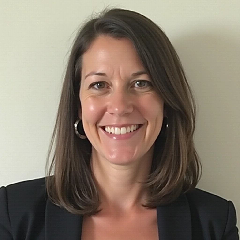 Julia Weber